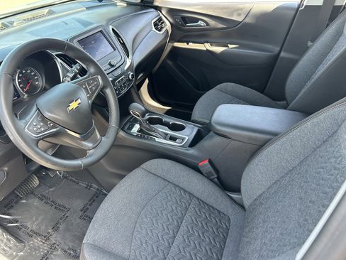 Certified 2024 Chevrolet Equinox LT AWD/4WD image 28