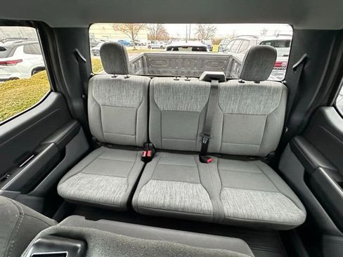 Used 2021 Ford F150 XLT w/ Equipment Group 302A High image 32