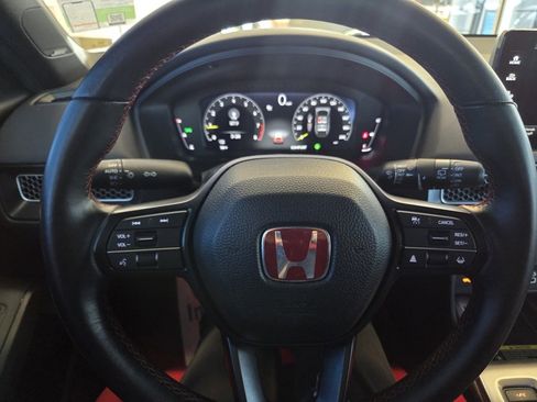 Certified 2024 Honda Civic Type R image 31