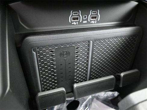 New 2026 RAM 1500 Big Horn image 27