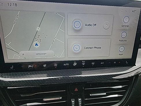 Certified 2023 Ford Escape ST-Line w/ Tech Pack #1 image 22