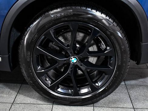 Used 2020 BMW X5 xDrive40i w/ Premium Package image 8