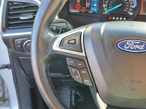 Used 2019 Ford Edge Titanium AWD/4WD image 19