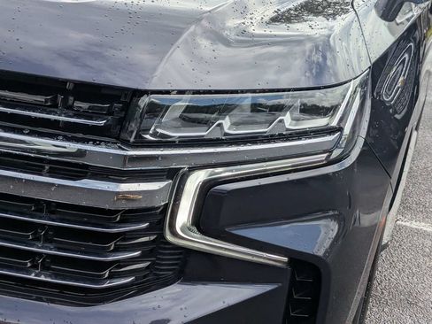 Used 2022 Chevrolet Tahoe LT RWD image 10