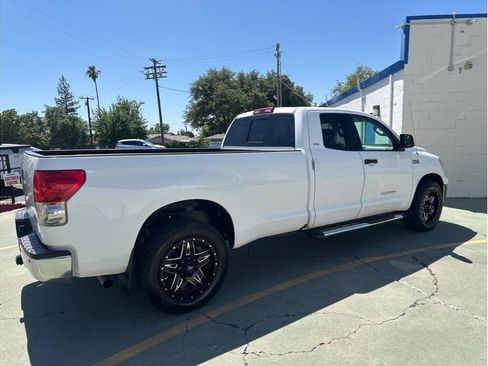 Used 2007 Toyota Tundra SR5 RWD image 8