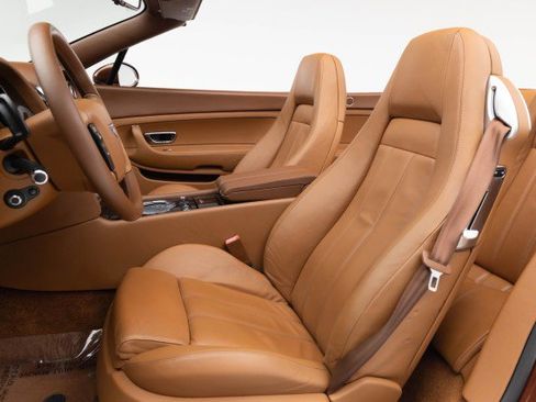 Used 2007 Bentley Continental GTC image 8