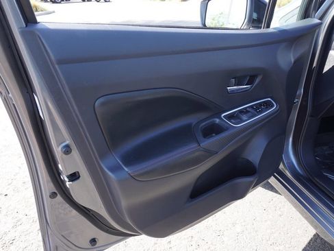 Certified 2024 Nissan Versa SR FWD image 14