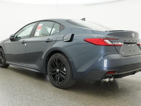 New 2026 Toyota Camry SE image 54