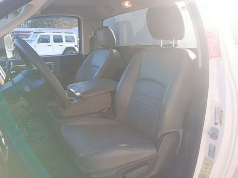 Used 2016 RAM 5500 Tradesman w/ Power Accessory Group image 28