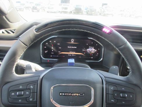New 2026 GMC Sierra 1500 Denali Ultimate AWD/4WD image 19