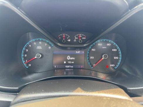 Used 2019 Chevrolet Colorado LT image 20