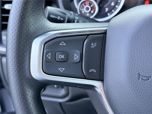 New 2026 RAM 1500 Express RWD image 24