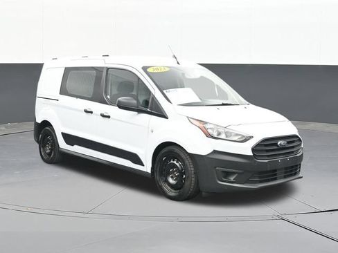 Used 2023 Ford Transit Connect XL FWD image 20