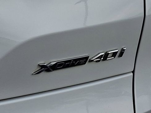 Used 2021 BMW X5 xDrive40i w/ Premium Package image 33