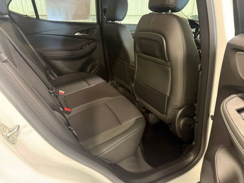 Used 2023 Buick Encore GX Preferred w/ Cold Weather Comfort Package AWD/4WD image 26