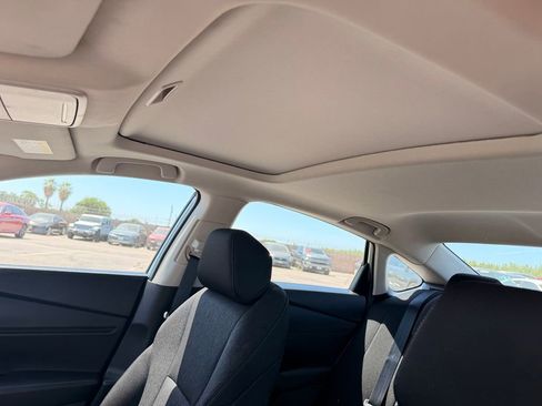 Used 2025 Honda Accord SE image 8