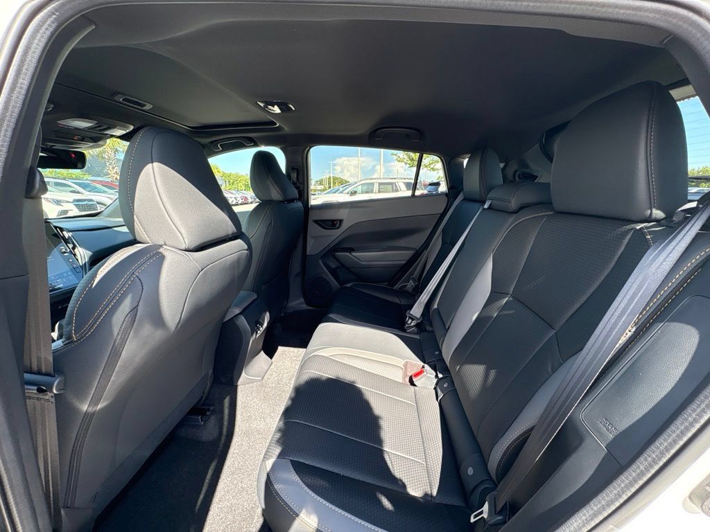 New 2026 Subaru Crosstrek 2.5i Wilderness AWD/4WD image 17