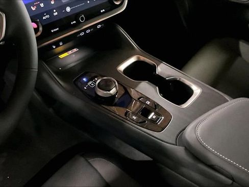 New 2026 Lexus RZ 450e 450e Premium w/ Technology Package image 8