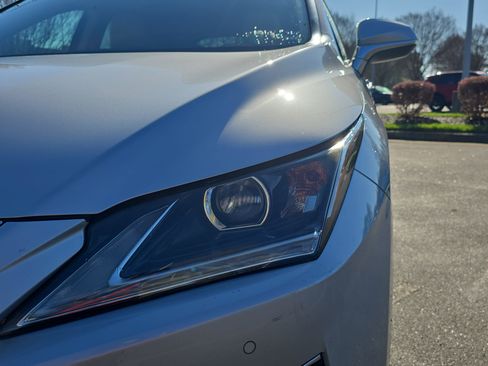 Used 2019 Lexus RX 350 RX 350 w/ Navigation Package image 33