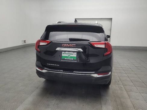 Used 2023 GMC Terrain SLT FWD image 7