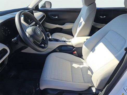 Certified 2023 Honda HR-V LX image 26
