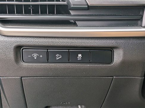 Certified 2024 Kia Telluride S w/ S Sunroof Package image 16