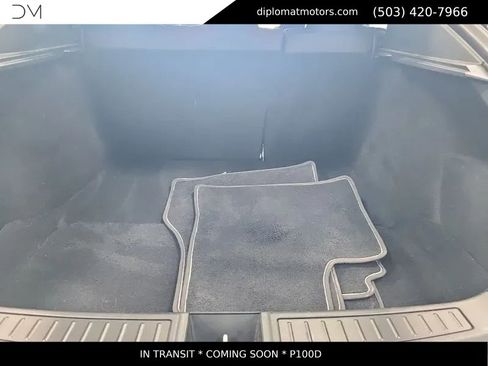 Used 2018 Tesla Model S P100D image 10