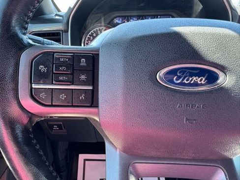 Used 2021 Ford F150 XLT w/ Equipment Group 302A High image 30