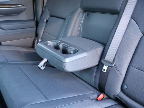 New 2026 GMC Sierra 1500 Elevation image 27