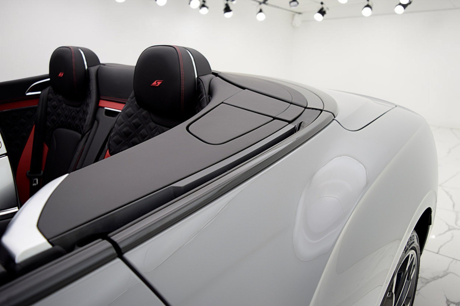 Certified 2023 Bentley Continental GT S AWD/4WD image 14