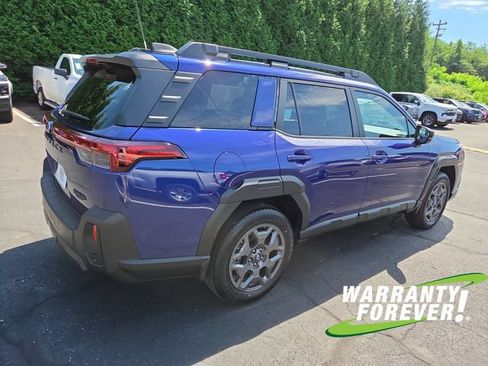 Certified 2026 Subaru Outback Premium w/ Premium/Limited Package AWD/4WD image 7