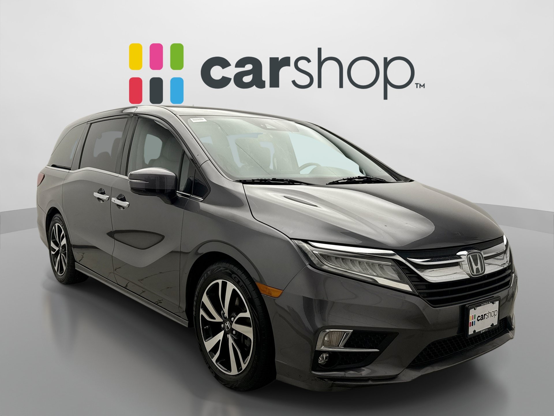 Used 2019 Honda Odyssey Elite image 7