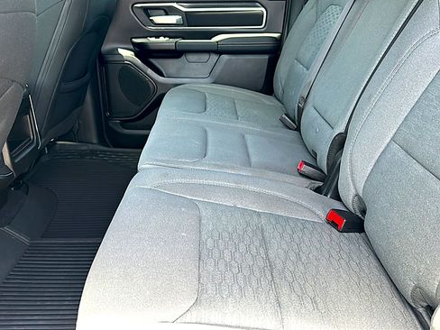 Used 2025 RAM 1500 Lone Star RWD image 18