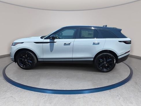 New 2026 Land Rover Range Rover Velar S AWD/4WD image 8
