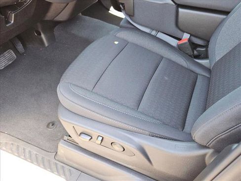 New 2026 Chevrolet Silverado 1500 Custom image 4