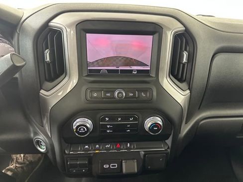 Used 2023 GMC Sierra 1500 Pro image 22