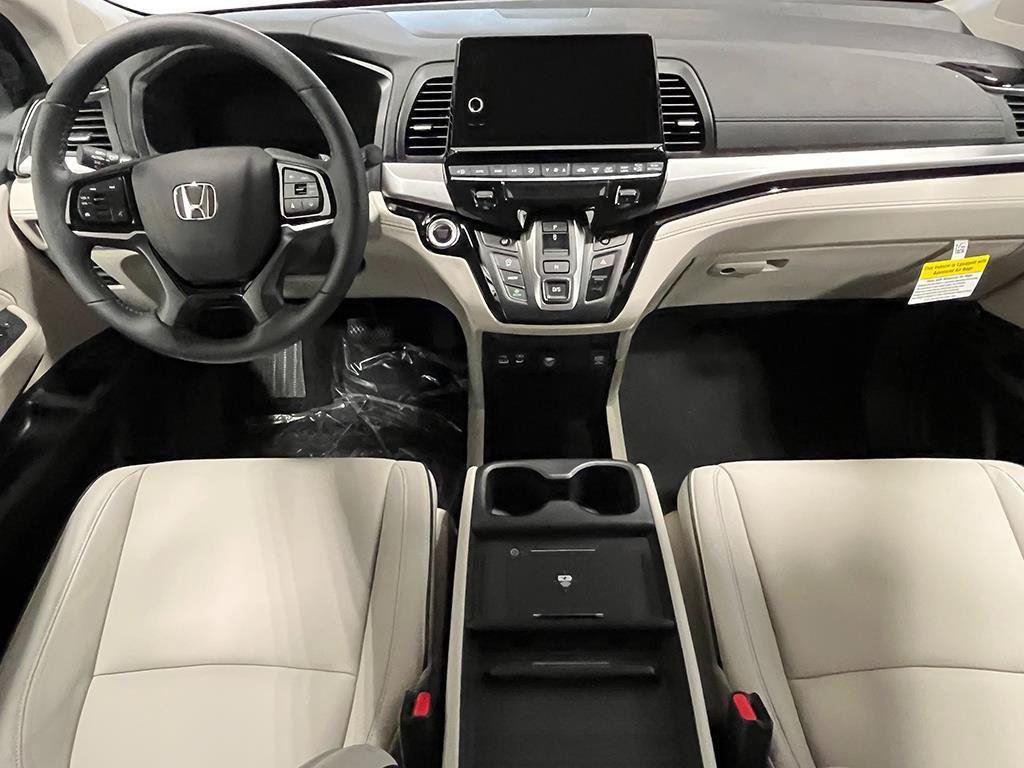 New 2027 Honda Odyssey Touring image 24