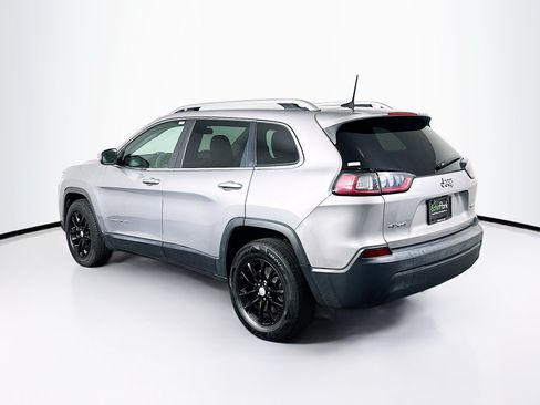 Used 2019 Jeep Cherokee Latitude w/ Popular Appearance Group AWD/4WD image 5