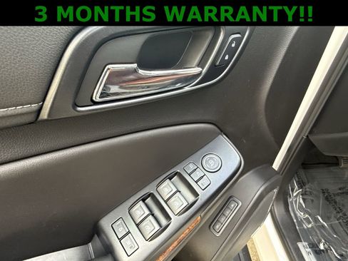 Used 2020 Chevrolet Tahoe Premier w/ Premier Plus Edition AWD/4WD image 12