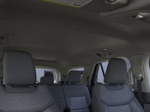 New 2026 Ford Explorer Active image 22