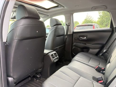 New 2026 Acura ADX FWD image 12