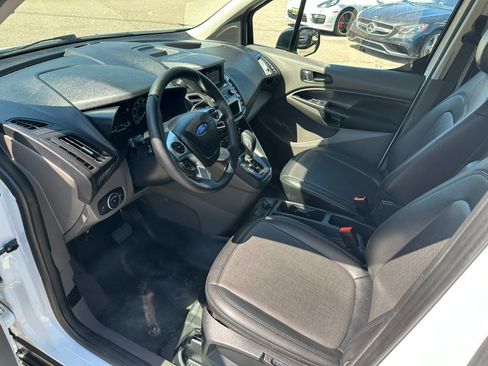 Used 2022 Ford Transit Connect XL FWD image 14