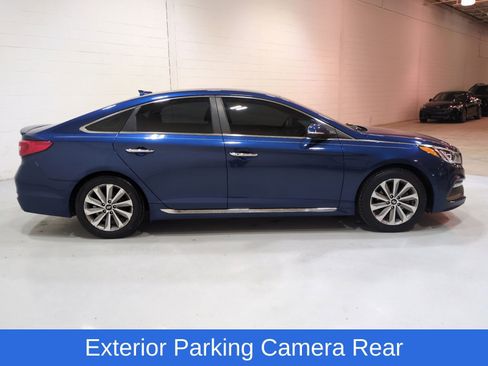 Used 2015 Hyundai Sonata FWD image 2