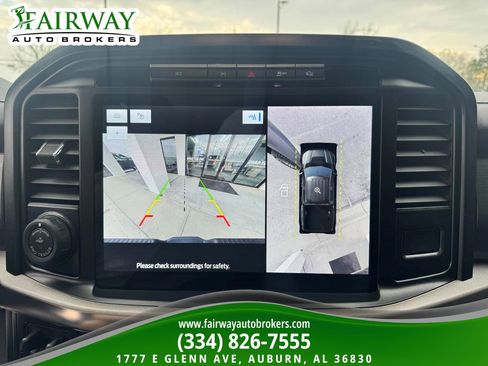 Used 2023 Ford F150 Raptor AWD/4WD image 22