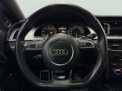 Used 2014 Audi S5 Prestige AWD/4WD image 35