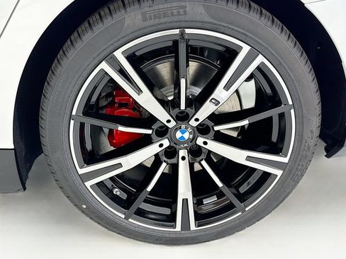 New 2027 BMW 530i xDrive w/ M Sport Package AWD/4WD image 30