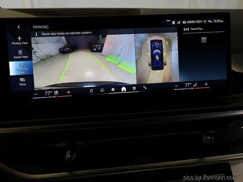 New 2026 BMW X5 xDrive50e w/ M Sport Package image 22