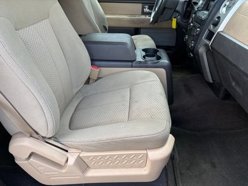 Used 2013 Ford F150 XLT w/ Luxury Equipment Group AWD/4WD image 17