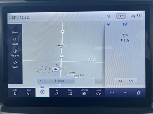 Used 2023 Ford F150 XLT w/ Equipment Group 302A High image 29