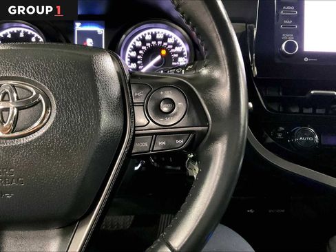 Certified 2024 Toyota Camry SE image 24